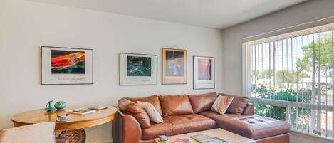 ハウス (3 Bedrooms) | 施設の正面