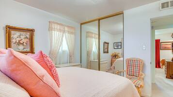 하우스 (3 Bedrooms) | 내부