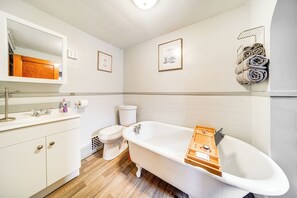 Badkamer