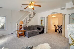 Casa (3 Bedrooms) | Interior