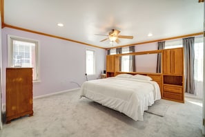 Maison (3 Bedrooms) | Intérieur