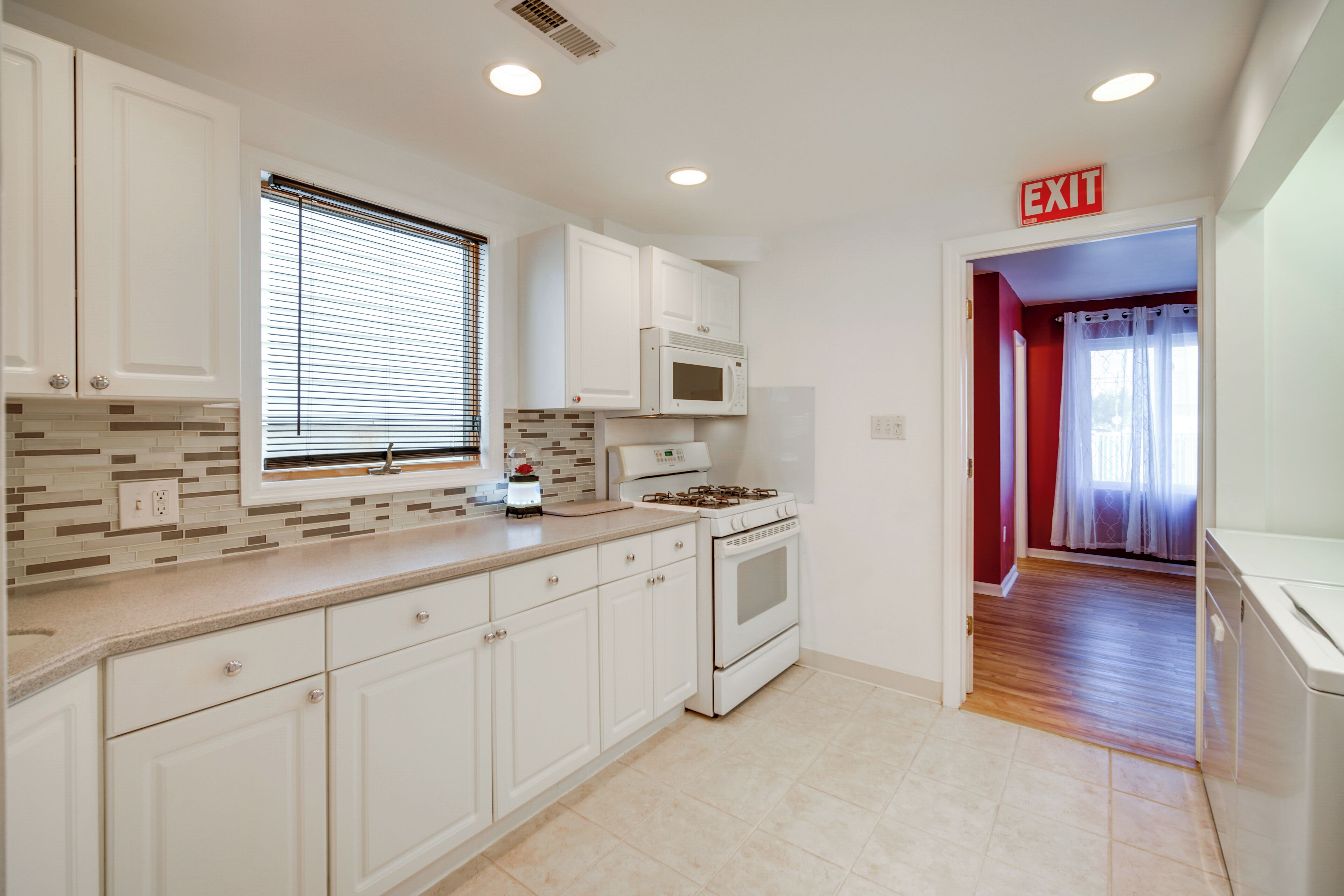 獨棟房屋 (3 Bedrooms) | 住宿內部