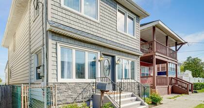 Eclectic Atlantic City Home ~ 1 Mi to Casinos!
