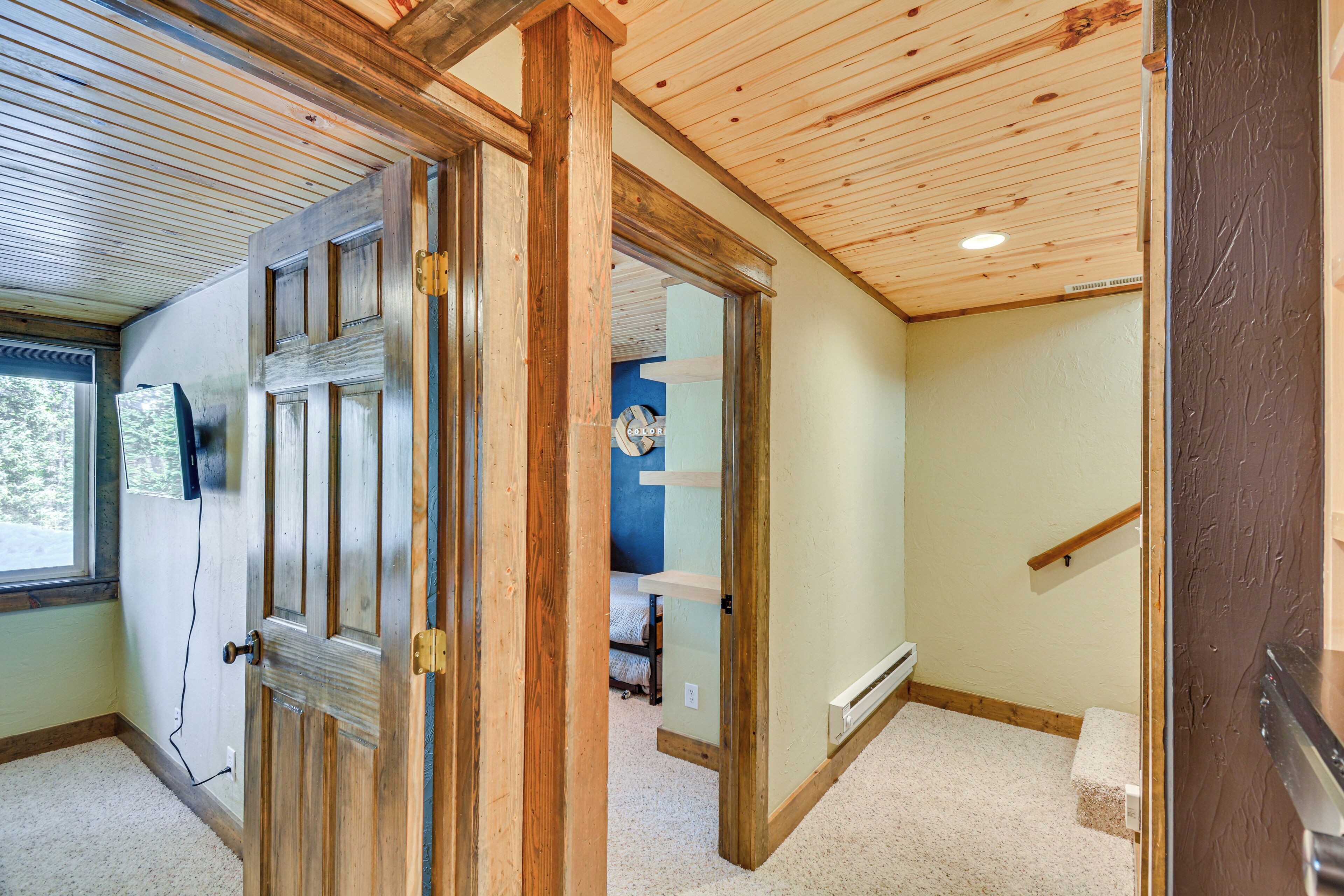 Casa (2 Bedrooms) | Interior