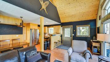 Maison (2 Bedrooms) | Intérieur