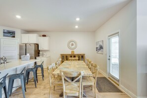 Casa (4 Bedrooms) | Interior