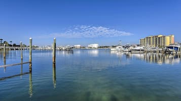 Appartamento (1 Bedroom) | Interni