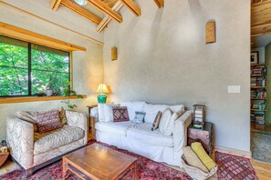 Casa (2 Bedrooms) | Parte interna