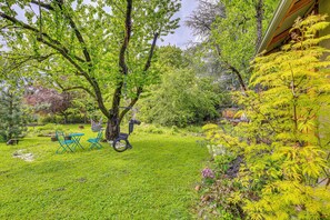 Casa (2 Bedrooms) | Parte interna