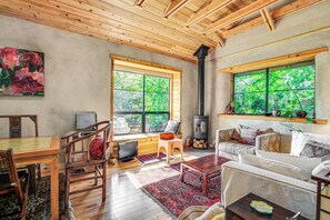 House (2 Bedrooms) | Front of property - Unique & Serene Retreat, 7 Mi to Downtown Portland (Milwaukie)