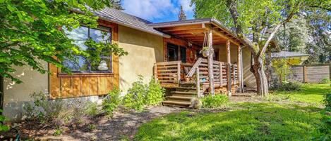 單棟房屋 (2 Bedrooms) | 內部