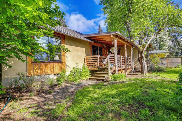 Ferienhaus (2 Bedrooms) | Innenbereich