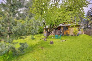 Casa (2 Bedrooms) | Parte interna