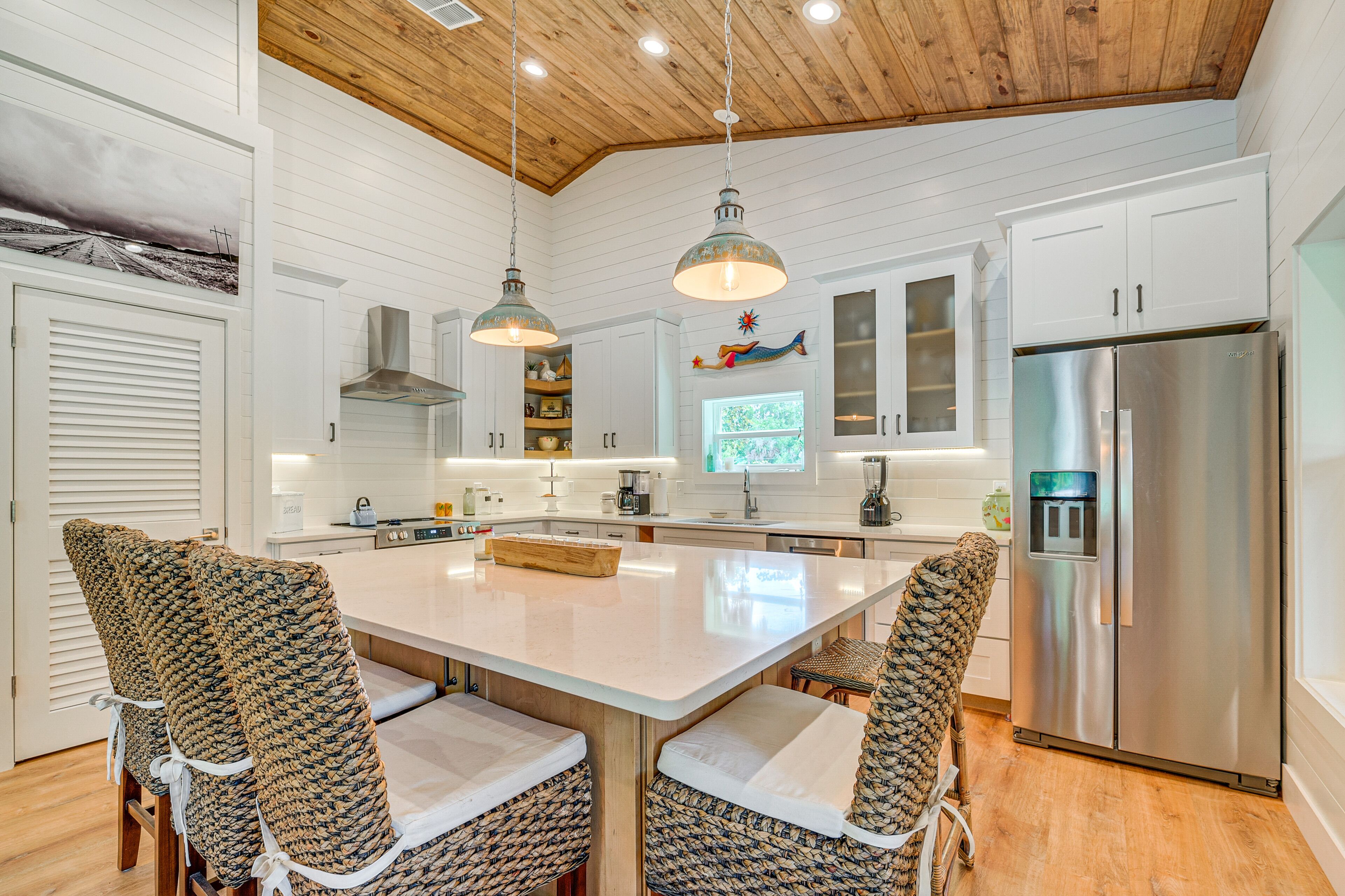 Casa de campo (2 Bedrooms) | Interior