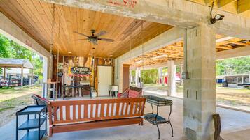 Cottage (2 Bedrooms) | Interior