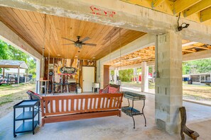 Cottage (2 Bedrooms) | Nội thất