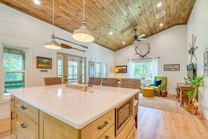 Cottage (2 Bedrooms) | Nội thất