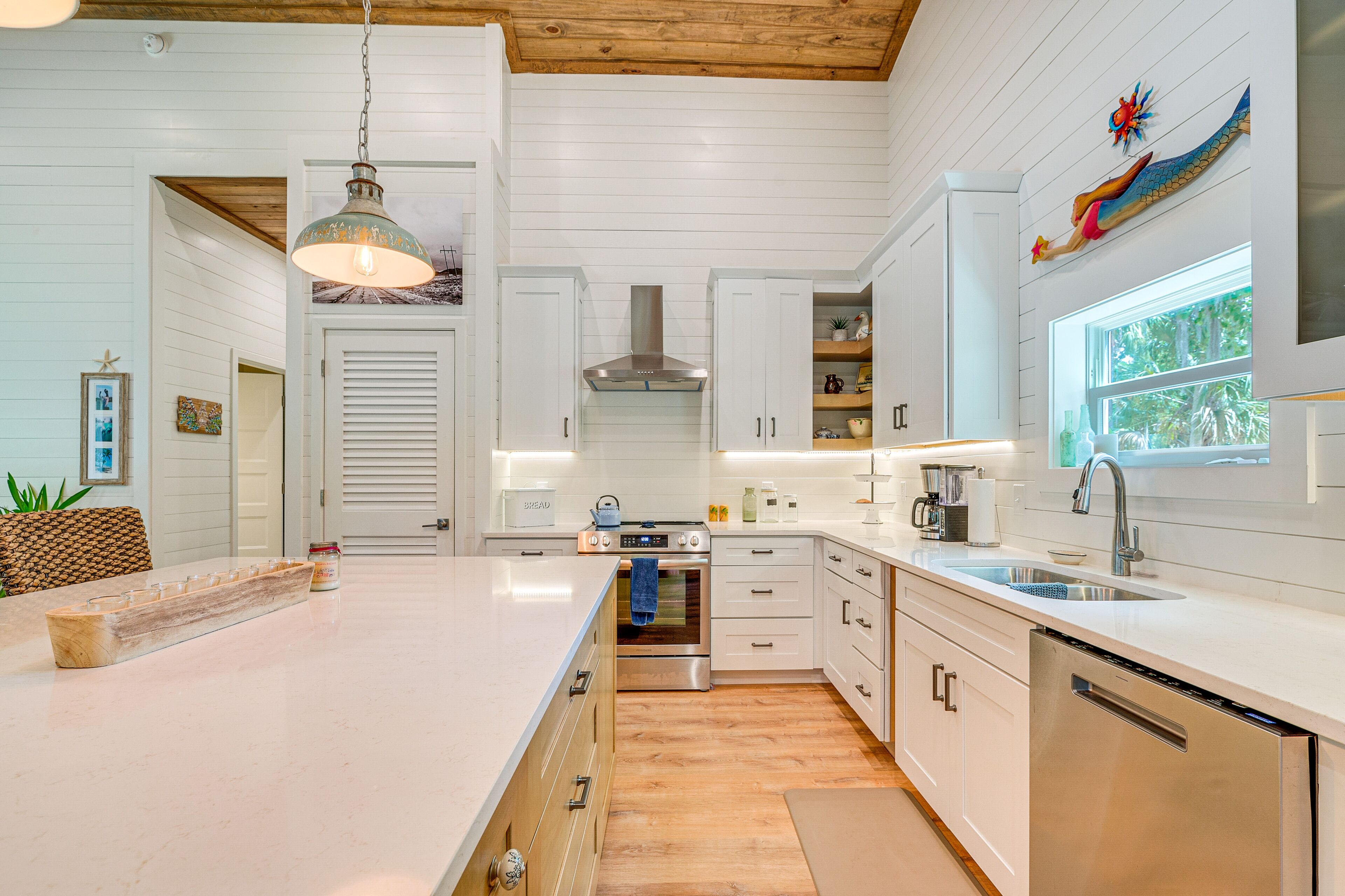 Cottage (2 Bedrooms) | Interior