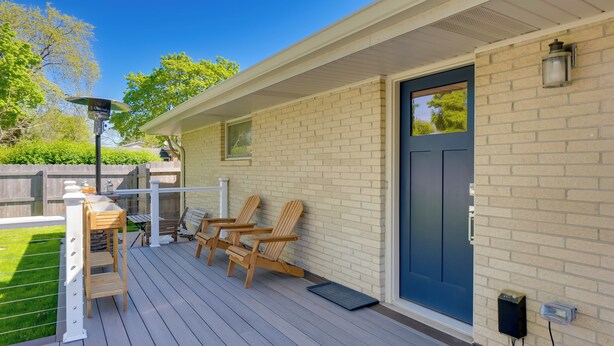 Apartment (1 Bedroom) | Interior - Cozy Milwaukee Apartment w/ Deck, 2 Mi to Airport! (Milwaukee)