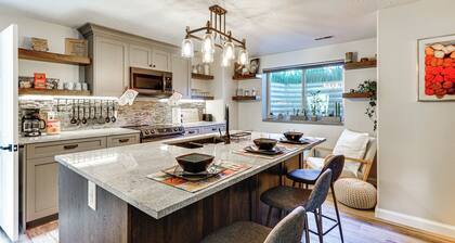 Cozy Kaysville Vacation Rental w/ Mountain Views!