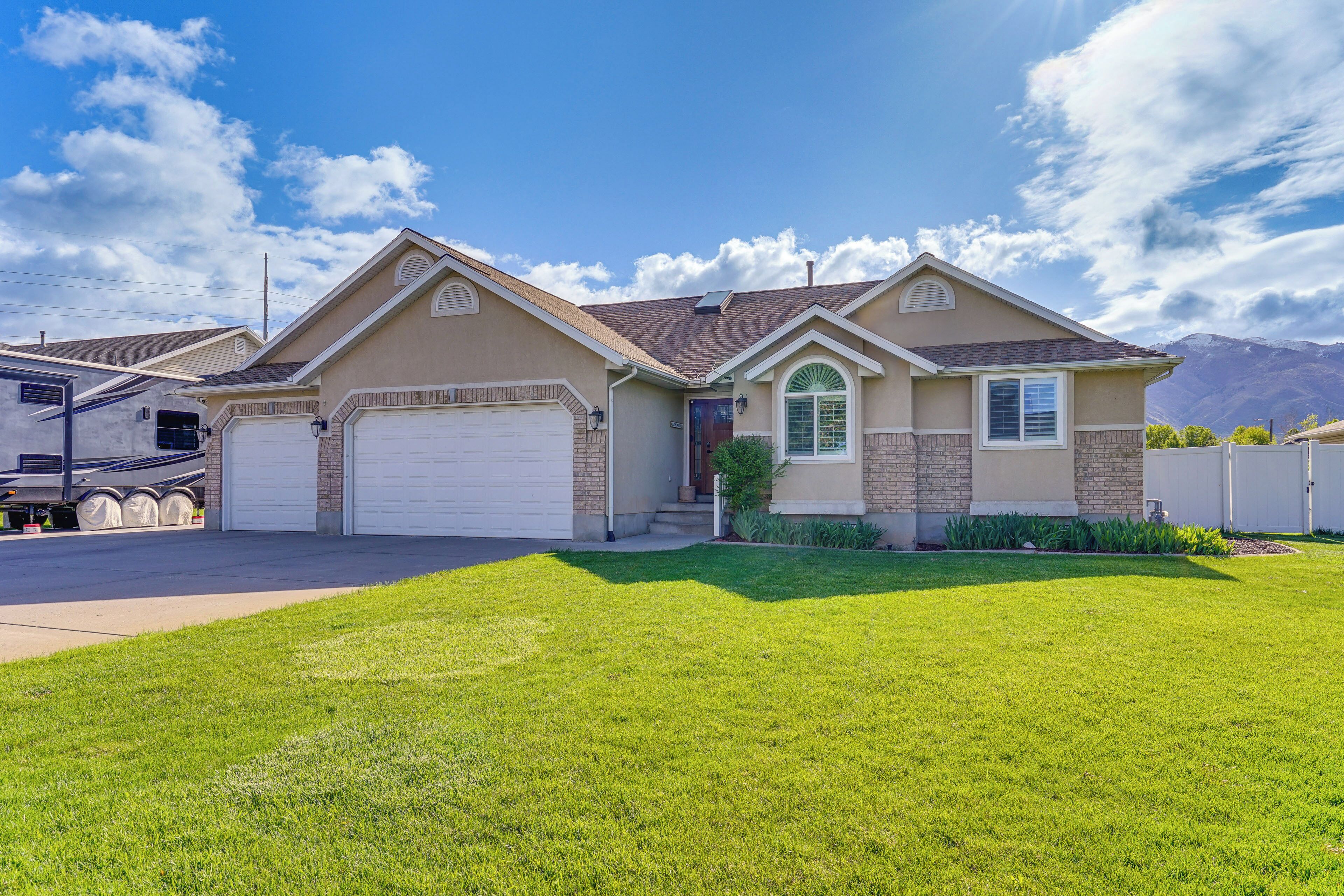 公寓 (2 Bedrooms) | 住宿內部