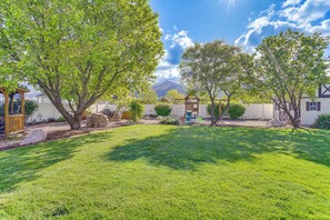 Apartment (2 Bedrooms) | Interior - Cozy Kaysville Vacation Rental w/ Mountain Views! (Kaysville)