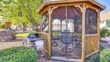 Căn hộ (2 Bedrooms) | Nội thất