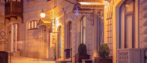 3 habitaciones, ropa de cama de alta calidad y muebles diferentes