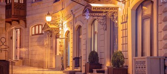 Deniz Inn Duplex Villa with Sea View