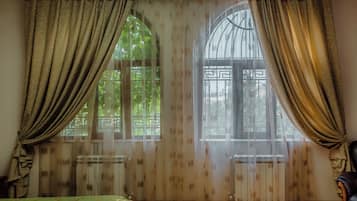 Villa, 3 Bedrooms