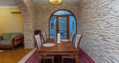 Deniz Inn Duplex Villa with Sea View