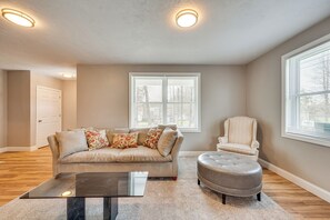 Apartment (3 Bedrooms) | Interior