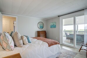 Cottage (4 Bedrooms) | Interieur