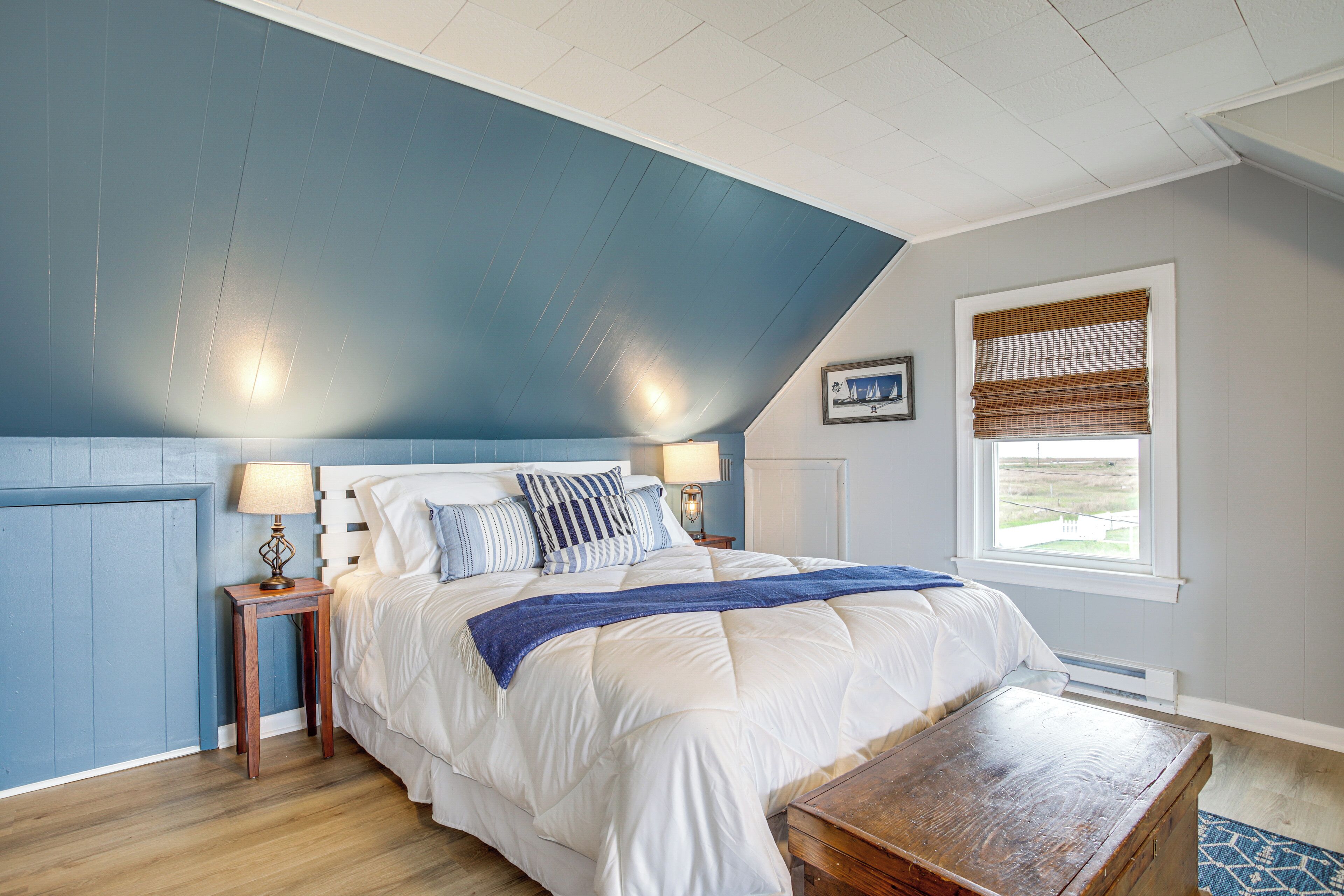 村舍 (4 Bedrooms) | 住宿内部