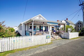 ChaumiÚre (4 Bedrooms) | Intérieur