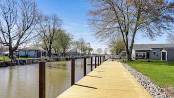 Cottage (2 Bedrooms) | Interieur