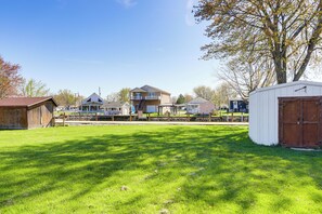 Ferienhaus (2 Bedrooms) | Innenbereich