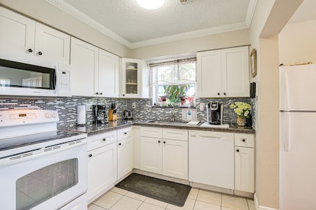 独立别墅 (3 Bedrooms) | 住宿内部