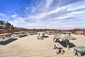 Apartment (2 Bedrooms) | Innenbereich