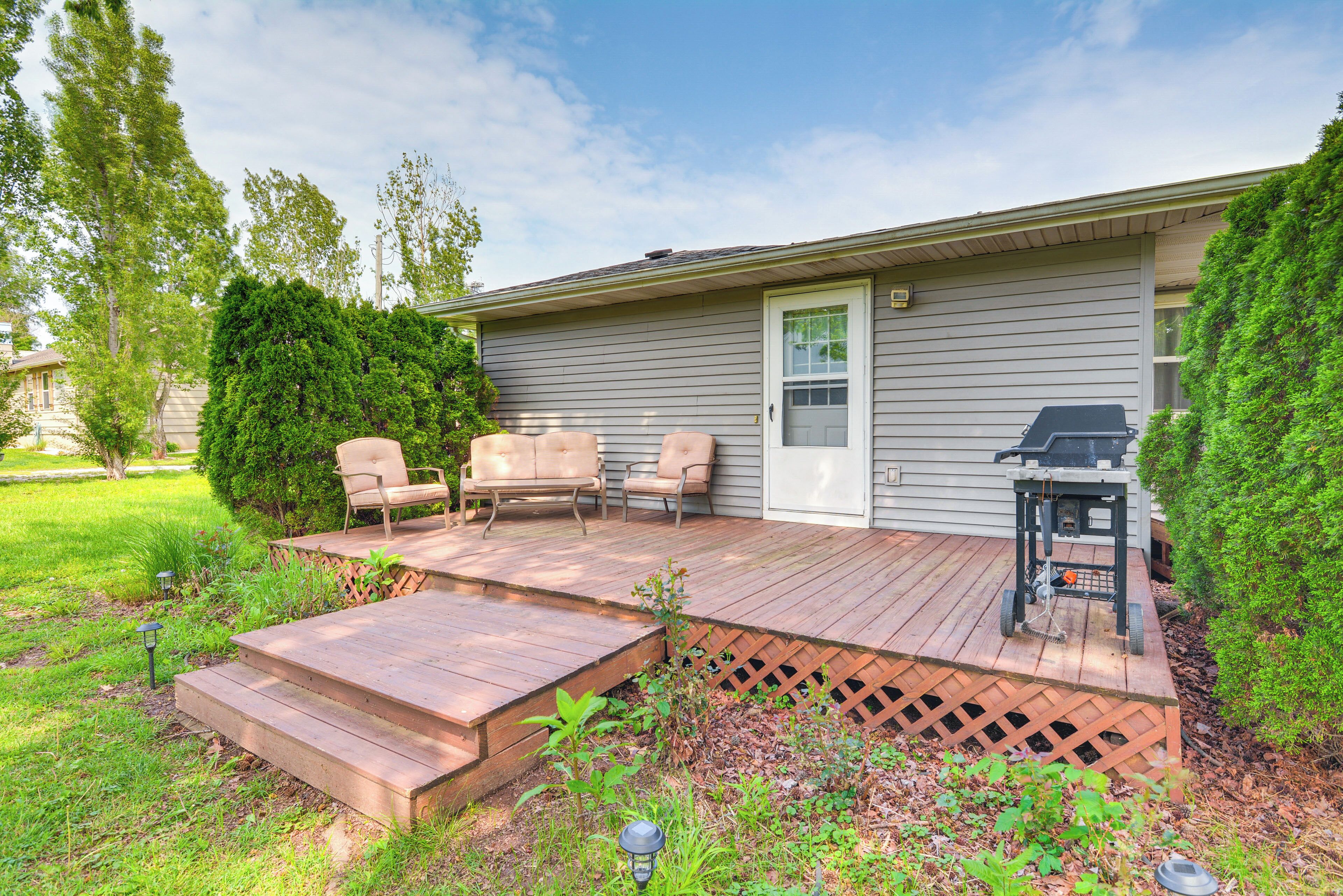 House (3 Bedrooms) | Front of property