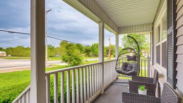 Rumah (3 Bedrooms) | Interior