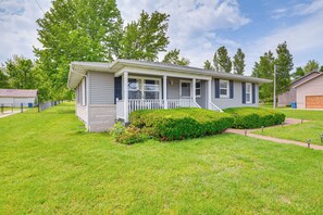 Hus (3 Bedrooms) | Innvendig