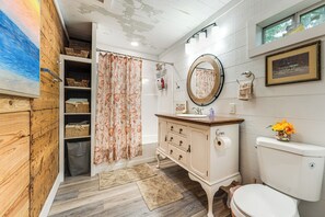 Maison (3 Bedrooms) | Intérieur