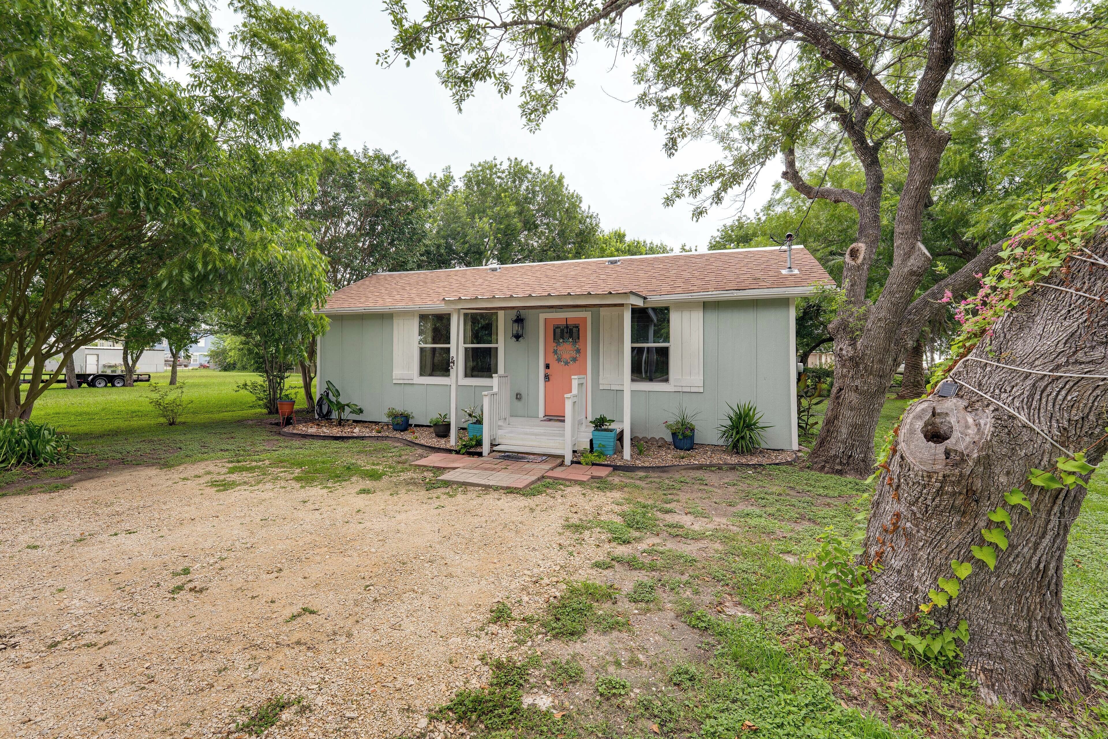 獨棟房屋 (3 Bedrooms) | 住宿內部