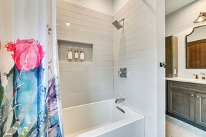 Departamento (2 Bedrooms) | Interior