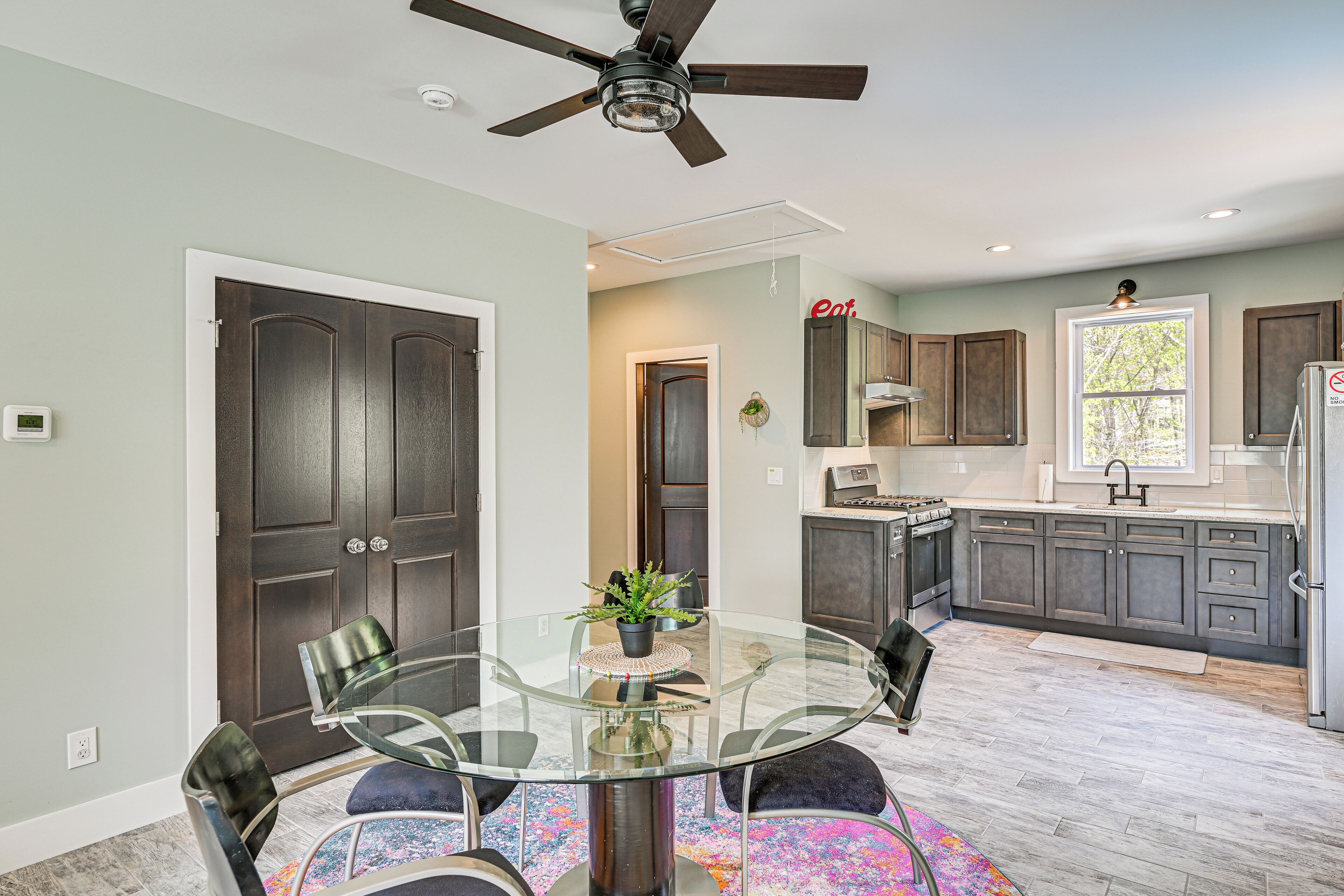 公寓 (2 Bedrooms) | 住宿內部