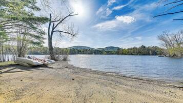 Apartment (2 Bedrooms) | Front of property