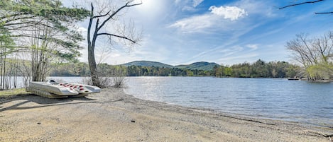 Apartment (2 Bedrooms) | Fassade der Unterkunft