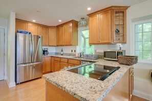 Maison (4 Bedrooms) | Intérieur