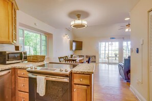 ハウス (4 Bedrooms) | 内装